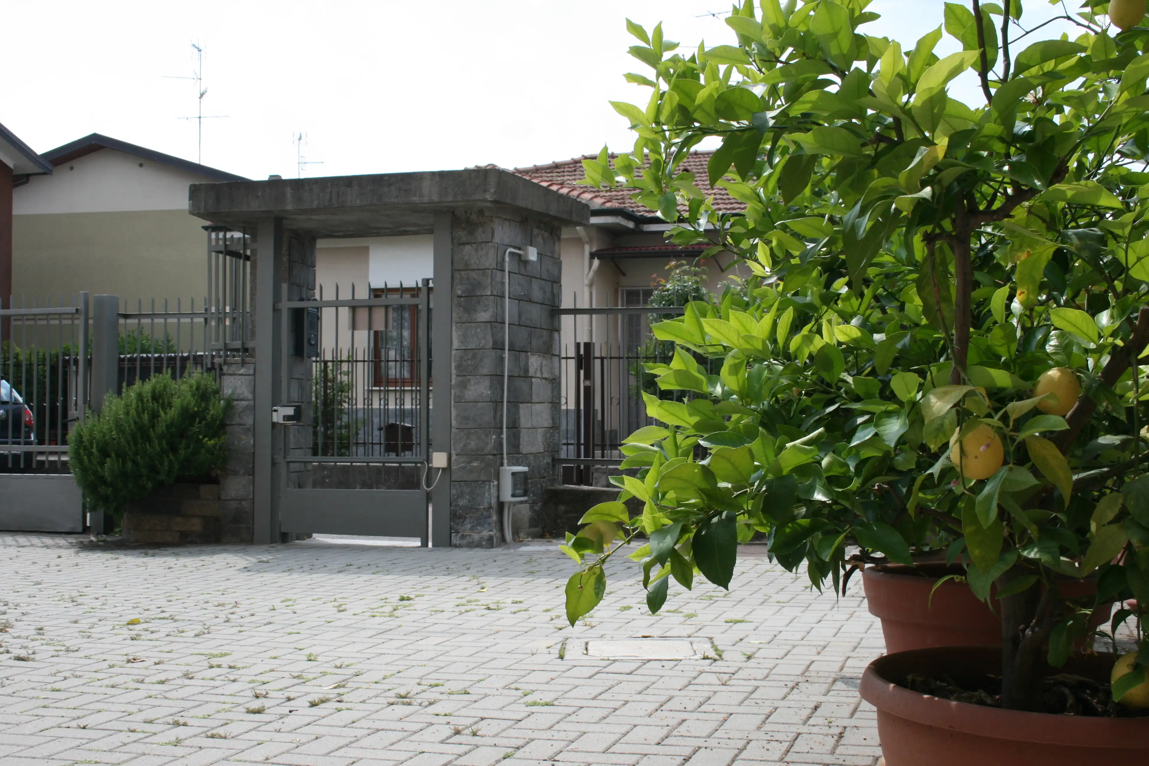 Le Margherite - Exterior